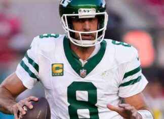 Errores afectan a los New York Jets en el regreso de Aaron Rodgers – ESPN news-10092024-085050