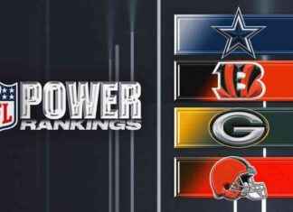 Clasificación de poder de la NFL 2024 Semana 2: Cowboys y 49ers impresionan en los primeros partidos de la temporada news-10092024-112323
