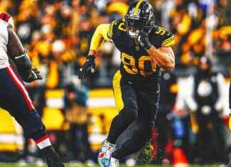 Cuotas del Jugador Defensivo del Año de la NFL 2024: T.J. Watt nuevo favorito, Parsons cerca en segundo lugar news-10092024-112435