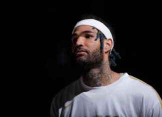 Willie Cauley-Stein: lucha contra la depresión y las drogas news-10092024-112622