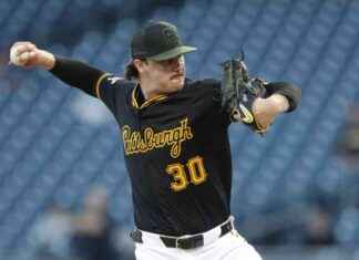 Gema de Paul Skenes impulsa a los Piratas sobre los Marlins news-10092024-112655