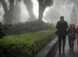 El frío sorprende a España: Previsiones para esta semana news-10092024-112749