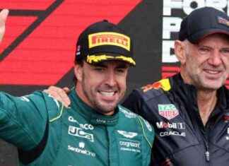 Firma de Adrian Newey por Aston Martin aumenta esperanzas de título en 2026 news-10092024-112907