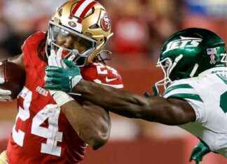 Jordan Mason brilla mientras San Francisco 49ers debutan con victoria en MNF – ESPN news-10092024-113045