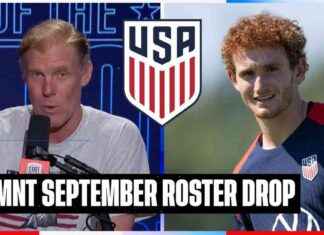 Convocatoria de USMNT y ausencia de Mauricio Pochettino en la línea lateral | SOTU news-10092024-141431