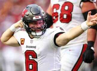 Clasificación de potencia de la NFL 2024: Posiciones de cada equipo al inicio de la semana 2. news-10092024-141614