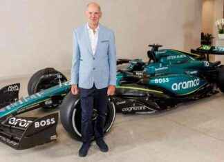 Presentación de Adrian Newey por Aston Martin news-10092024-142001