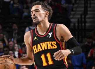 La confianza de una estrella NBA: Si midiera 2 metros, sería el mejor de todos los tiempos news-10092024-142118