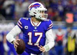 Predicciones y cuotas del Bills vs. Dolphins por experto de Buffalo en racha de 40-27 news-10092024-172311
