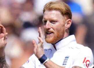 Regreso de Ben Stokes y debut de Brydon Carse y Jordan Cox en el equipo de prueba de Inglaterra para la gira de Pakistán en octubre. news-10092024-172355