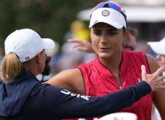 Copa Solheim 2024: Stacy Lewis sueña con el éxito en casa sobre el Equipo Europa para un Equipo USA más preparado news-10092024-203604
