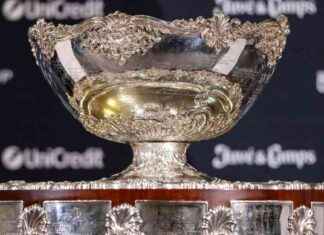 Copa Davis 2024: Resultados, Jugadores, Grupos, Formato y Calendario news-10092024-203805