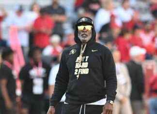 Deion Sanders se burla de rumores sobre la canción de Shedeur, banda de Colorado en nuevo video news-13092024-002801