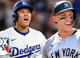 Aaron Judge vs Shohei Ohtani: ¿Quién tuvo la temporada más impresionante? | MLB en FOX news-13092024-024209