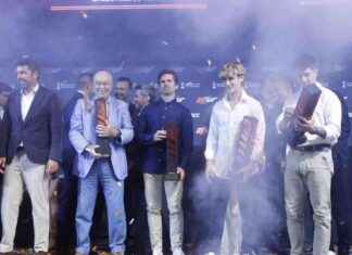 Celebración del 25 Aniversario del Circuit Ricardo Tormo: Catorce Premios news-13092024-024406