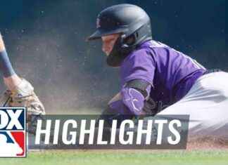 Destaques Rockies vs. Tigres | MLB en FOX news-13092024-064501