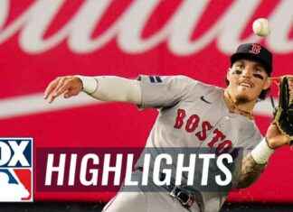 Duelo de Titanes: Resumen Red Sox vs Yankees | MLB en FOX news-13092024-064520