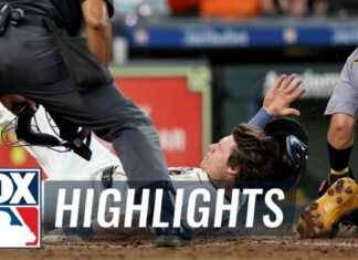 Destacados del juego entre Athletics y Astros | MLB en FOX news-13092024-064547