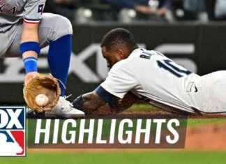 Destaques Rangers vs. Mariners | MLB en FOX news-13092024-104637