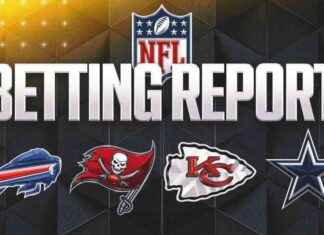 Informe de acción de la Semana 2 de la NFL 2024: Libros buscan que Cowboys y Bucs cubran news-13092024-104717