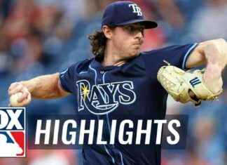 Destaques Rays vs. Guardians | MLB en FOX news-13092024-144947