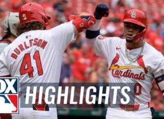 Destaques Reds vs. Cardinals | MLB en FOX news-13092024-145018