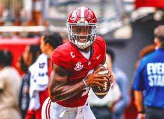 Quarterbacks colegiales que generan expectación para el Draft de la NFL news-13092024-185225