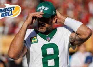 ¿Es Jets vs. Titans un partido crucial para Nueva York? | Desayuno Esencial news-13092024-185346