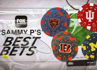 Apuestas 2024: Mejores apuestas para Indiana-UCLA y Chiefs-Bengals news-13092024-225622