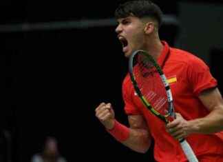 Ugo Humbert vs Carlos Alcaraz: Resumen de la Copa Davis news-13092024-225737