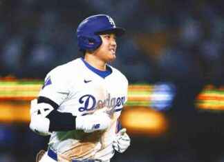Posible participación de Shohei Ohtani como lanzador en los playoffs news-14092024-025825