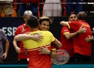 David Ferrer celebra victoria de España en Copa Davis: ‘Feliz de ser capitán’ news-14092024-025936