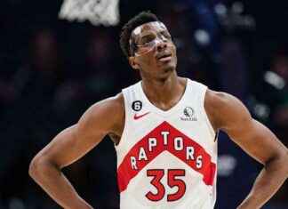 Posibles Fichajes NBA: Lakers Interesados en Christian Koloko, Más Noticias; LAL Líder en Contrato news-14092024-070116