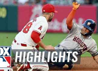 Destaques Astros vs. Angels | MLB en FOX news-14092024-110207