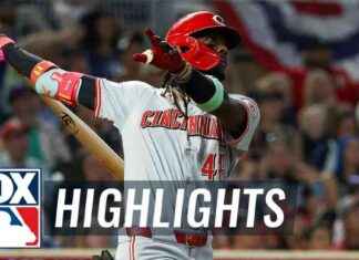 Destaques del juego entre Rojos y Gemelos | MLB en FOX news-14092024-110225