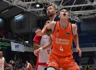 Derrota en Euroliga contra el Mónaco – Análisis completo news-15092024-005933