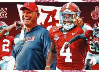 Alabama muestra la ofensiva explosiva necesaria para competir por un título nacional news-15092024-050021