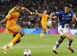 Clásico de LaLiga: Real Sociedad vs Real Madrid, Galería de Imágenes news-15092024-050126