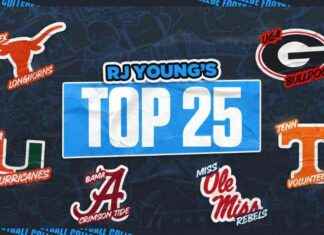 Clasificación de fútbol universitario 2024: Georgia, Texas en la cima; Illinois ingresa al top 25 news-15092024-090115