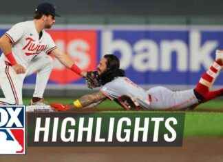 Destaques Reds vs. Twins | MLB en FOX news-15092024-090205