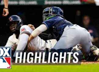 Destaques Rays vs. Guardians | MLB en FOX news-15092024-090236