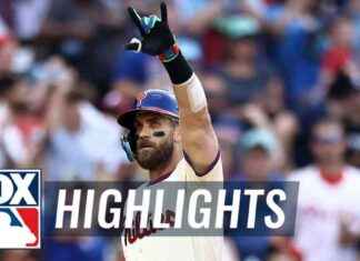 Destaques Mets vs. Phillies | MLB en FOX news-15092024-130304