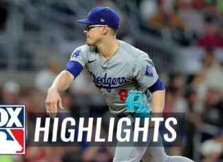 Resumen del partido Dodgers vs. Braves | MLB en FOX news-15092024-130409