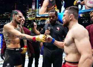 Eventos Deportivos: UFC 306 y Canelo Alvarez Entregaron, Pero No Deberían Ocurrir Simultáneamente news-15092024-130433