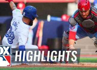 Destaques: Cardenales vs. Azulejos | MLB en FOX news-15092024-170619