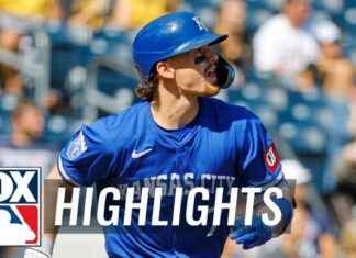 Destaques del Partido Royals vs. Pirates | MLB en FOX news-15092024-170646