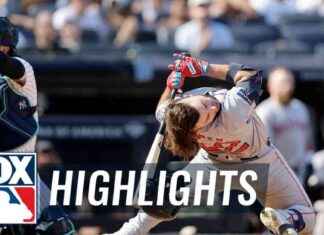 Duelo entre Red Sox y Yankees: Resumen y mejores jugadas | MLB on FOX news-15092024-170714