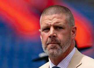 La suerte de Billy Napier sellada para los impulsores de Florida; Última información de compra de contrato news-15092024-170742