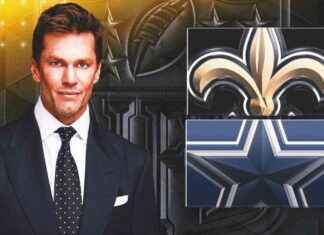 Duelo explosivo: Saints y Cowboys anotan sin parar news-15092024-210844