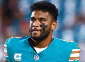 Tua Tagovailoa no tiene planes de retirarse: se reunirá con neurólogos – CBSSports.com news-15092024-211102